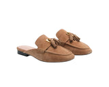Sabot COCCINELLE BEAT SUEDE E4 NF1 160201