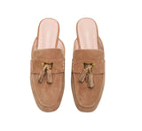 Sabot COCCINELLE BEAT SUEDE E4 NF1 160201