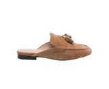 Sabot COCCINELLE BEAT SUEDE E4 NF1 160201