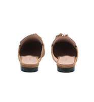 Sabot COCCINELLE BEAT SUEDE E4 NF1 160201