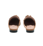 Sabot COCCINELLE BEAT SUEDE E4 NF1 160201