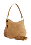 Borsa COCCINELLE MAGIE SUEDE BIM E1 PQS 13 01 01