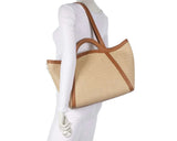 Borsa COCCINELLE AMALIA CROCH.ST E1 S95 11 01 01