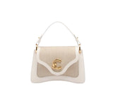 Borsa COCCINELLE C-ME CANVAS E1 SUA 15 01 01