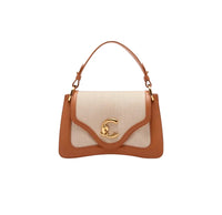 Borsa COCCINELLE C-ME CANVAS E1 SUA 15 01 01