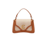 Borsa COCCINELLE C-ME CANVAS E1 SUA 15 01 01