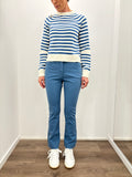 Jeans Frederik Semicouture