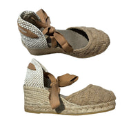 Espadrilles Rai Cordela Turron