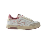 Sneakers WOMSH KATO WOMAN WHITE NUDE