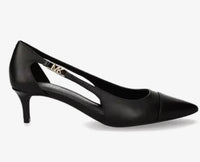 Decolleté MICHAEL KORS 40H3VRMP1L Veronica Kitten Pump Black