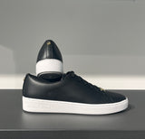 Sneakers MICHAEL KORS Keaton Lace Up Black