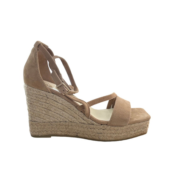 Espadrilles Biris Ante Cammello