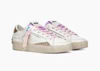 Sneakers CRIME LONDON 27102 SK8 SUGAR PLUM