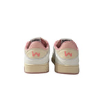 Sneakers WOMSH KATO WOMAN WHITE NUDE