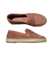 Espadrilles Zena Silk Maquillase