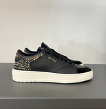 Sneakers STOKTON STUD-D nero