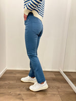 Jeans Frederik Semicouture