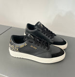 Sneakers STOKTON STUD-D nero