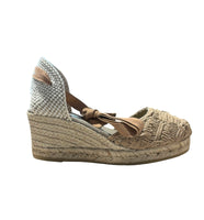 Espadrilles Rai Cordela Turron