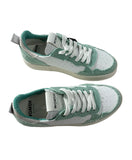 Sneakers WOMSH HYPER WOMAN VEGAN TIFFANY LINEN