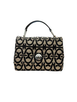 Borsa COCCINELLE LIYA SUMMER MONOGRAM E1 QDR 180101