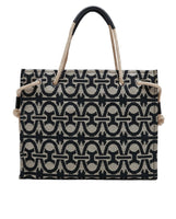 Borsa COCCINELLE NEVER WITHOUT BAG SUMMER MONOGRAM E1 QQ8 180401