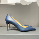 Decollete MICHAEL KORS Alina Flex Pump Navy