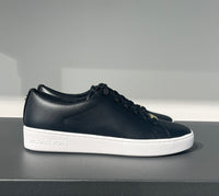 Sneakers MICHAEL KORS Keaton Lace Up Black