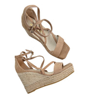 Espadrilles Biris Ante Cammello