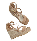 Espadrilles Biris Ante Cammello