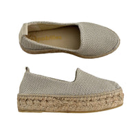 Espadrilles Dopo Knit Oro