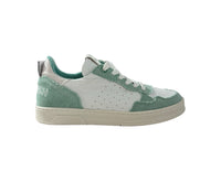 Sneakers WOMSH HYPER WOMAN VEGAN TIFFANY LINEN