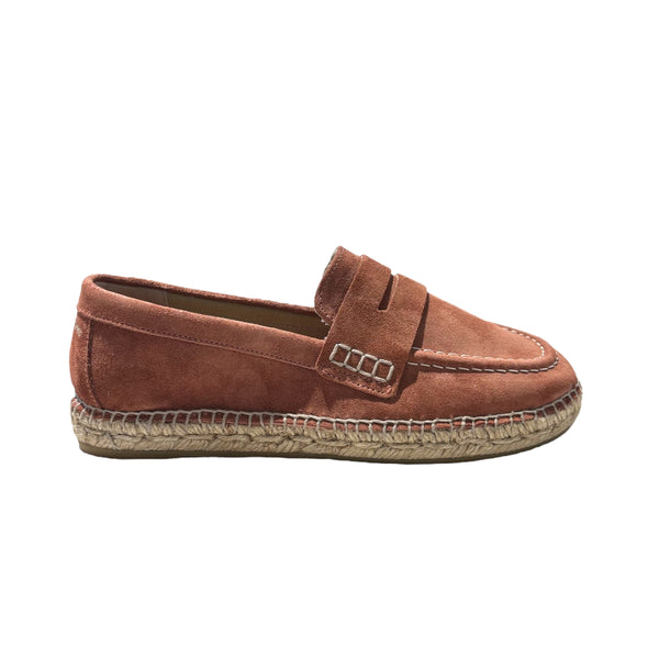 Espadrilles Zena Silk Maquillase