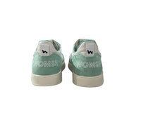 Sneakers WOMSH HYPER WOMAN VEGAN TIFFANY LINEN