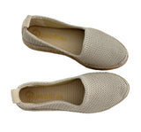 Espadrilles Dopo Knit Oro