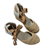 Espadrilles Rai Cordela Turron