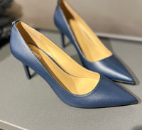 Decollete MICHAEL KORS Alina Flex Pump Navy