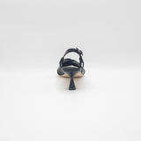 Sandal GUGLIELMO ROTTA Angela Glove Black