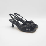 Sandal GUGLIELMO ROTTA Angela Glove Black