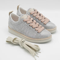 Sneakers PANCHIC Silver Powder Pink