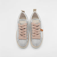 Sneakers PANCHIC Silver Powder Pink