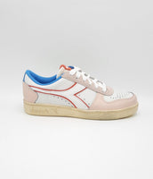 DIADORA MAGIC BASKETBALL LOW ICON WN