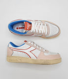 DIADORA MAGIC BASKETBALL LOW ICON WN