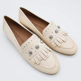 Moccasin GUGLIELMO ROTTA 4415