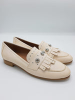 Moccasin GUGLIELMO ROTTA 4415