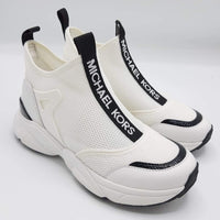 Sneakers MICHAEL KORS Willow Slip On White