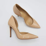 MICHAEL KORS Keke Dorsay pump