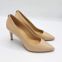 Decolletè MICHAEL KORS Dorothy Flex Pump Nude