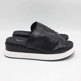 Maui Black slipper