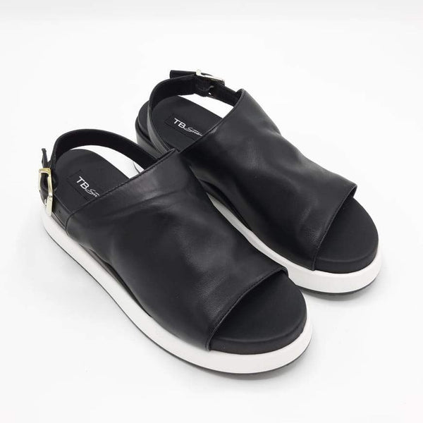 Sandal Maui Black